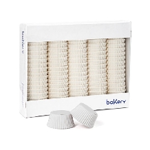 Chese albe 50xh32mm 2000buc