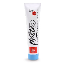 Colorant alimentar pentru ciocolata liposolubil pasta albastru Modecor - 100gr