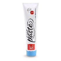 Colorant alimentar pentru ciocolata liposolubil pasta albastru Modecor - 100gr