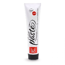 Colorant alimentar pentru ciocolata liposolubil pasta negru Modecor - 100gr