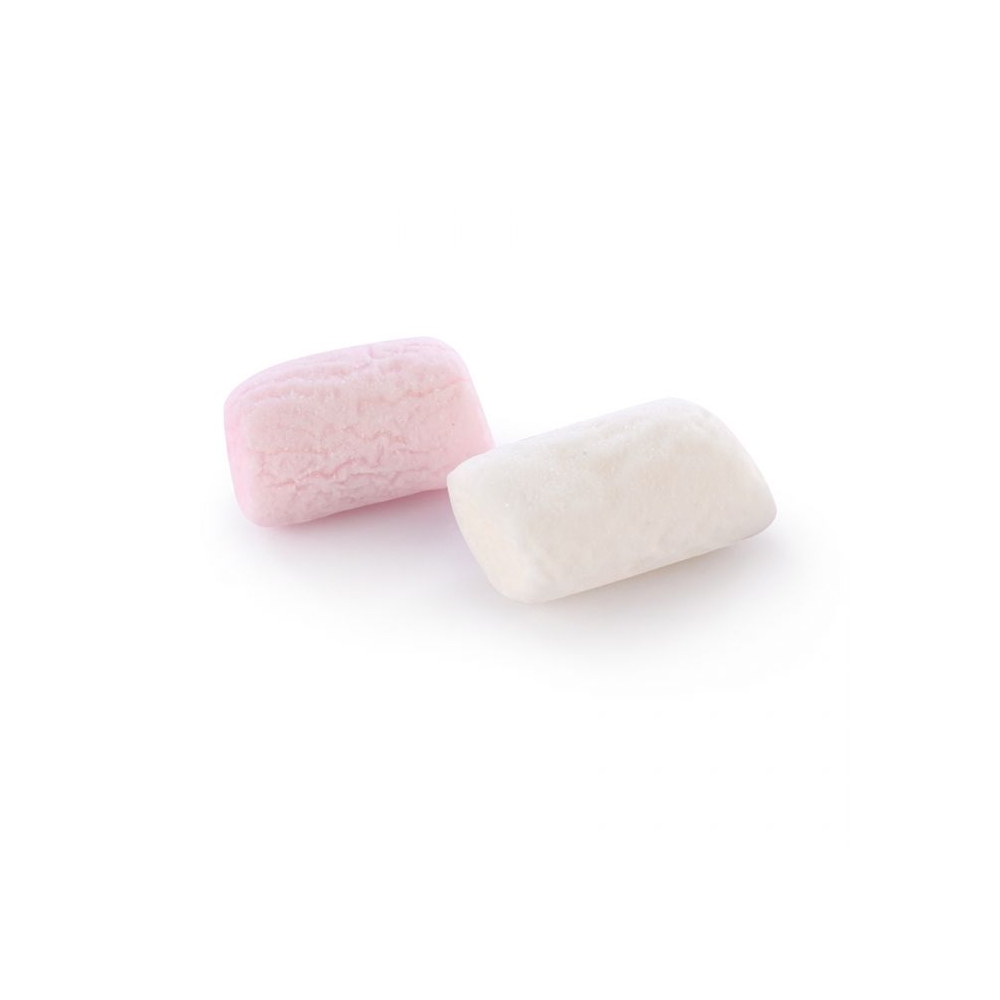 Marshmallow decor minitwist Modecor - 1kg
