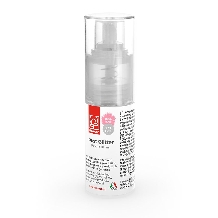 Glitter pudra roz 10gr