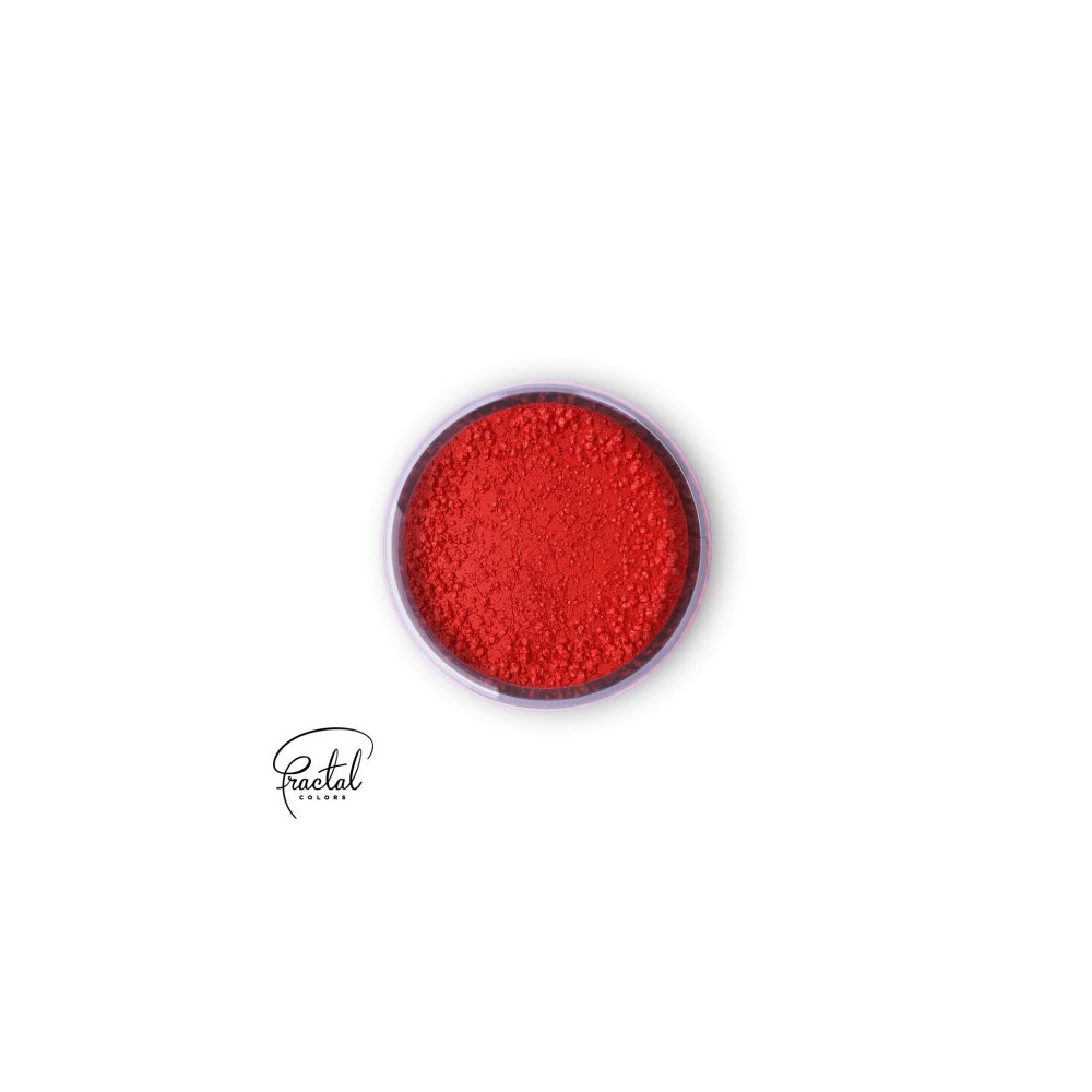 Colorant fractal pudra fuchsia 1,5gr