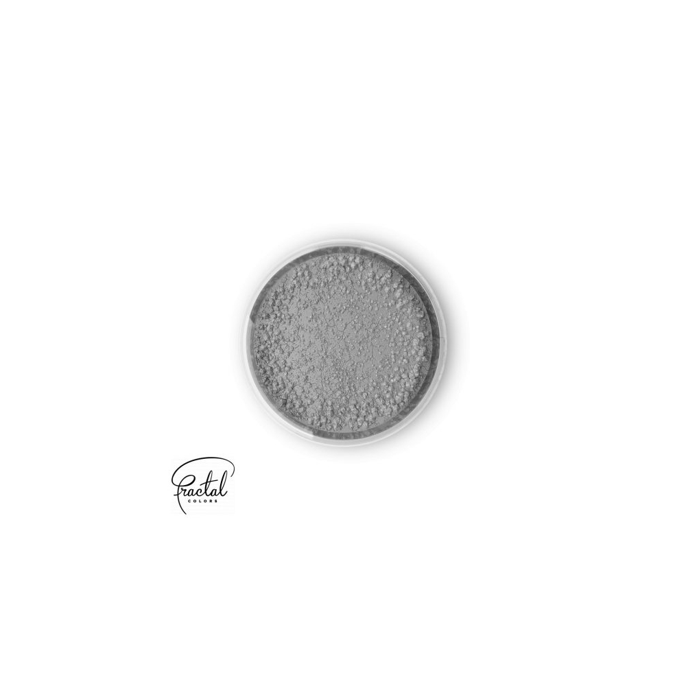 Colorant fractal pudra ashen grey 6.5 gr