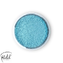Colorant fractal pudra baby blue 4gr