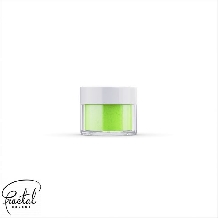 Colorant fractal pudra citrus green 1.2gr-0