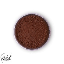 Colorant fractal pudra dark chocolate 1,5gr