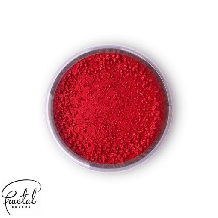 Colorant fractal pudra cherry red 2,5gr