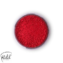 Colorant fractal pudra cherry red 2,5gr