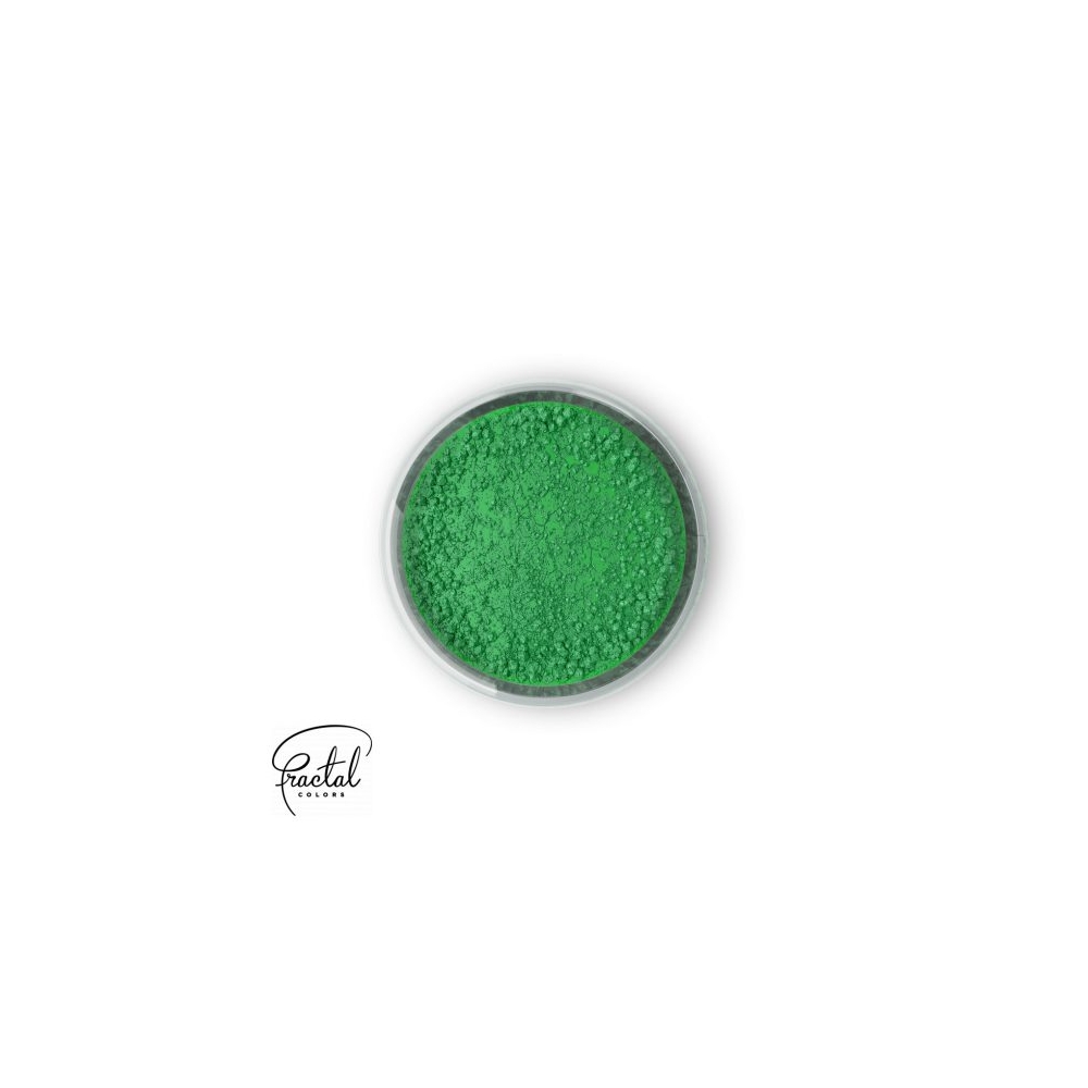 Colorant fractal pudra ivy green 1,5gr
