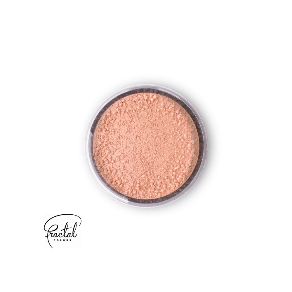 Colorant fractal pudra peach 3.8gr