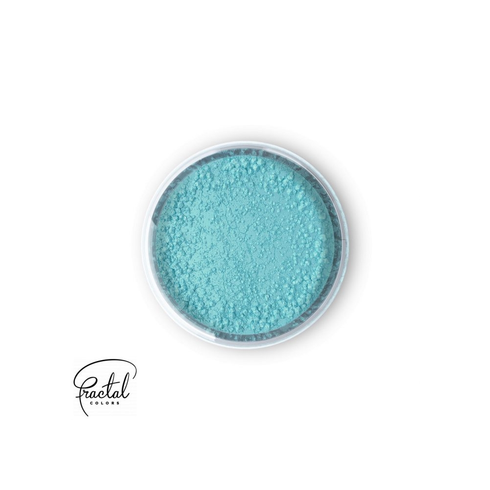 Colorant fractal pudra robin egg blue 4.5gr