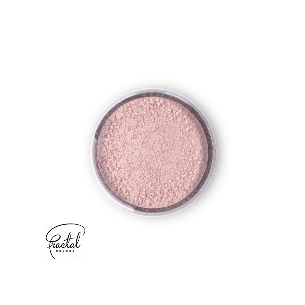 Colorant fractal pudra rose 4gr