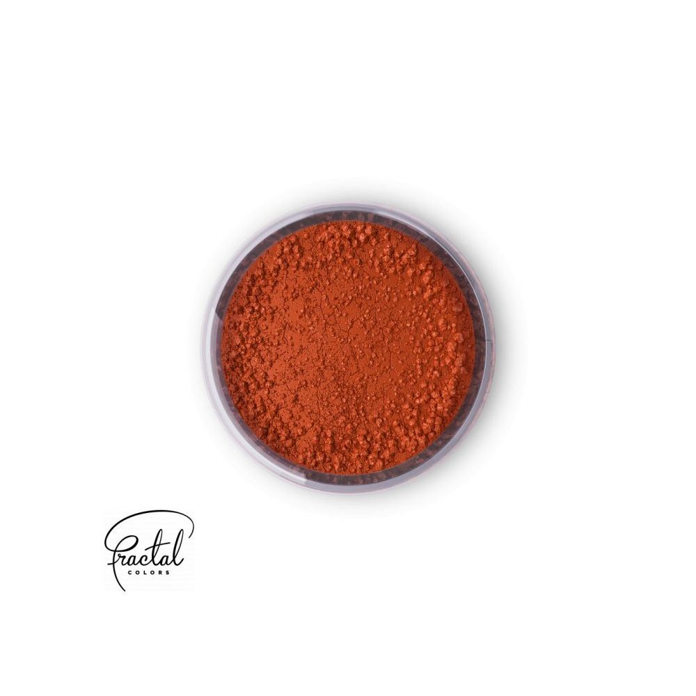 Colorant fractal pudra terracotta 1.3gr