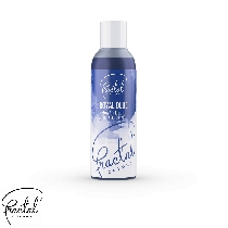 Colorant aerograf fractal royal blue 100g