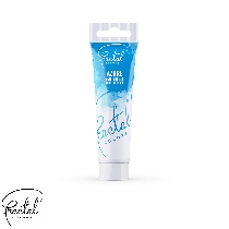 Colorant gel fractal azure 30g