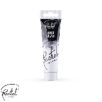 Colorant gel fractal black 30g