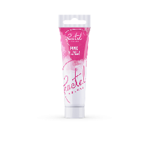Colorant gel fractal pink 30g