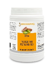 Pasta aromatizare fistic 100% dreidoppel - 1kg
