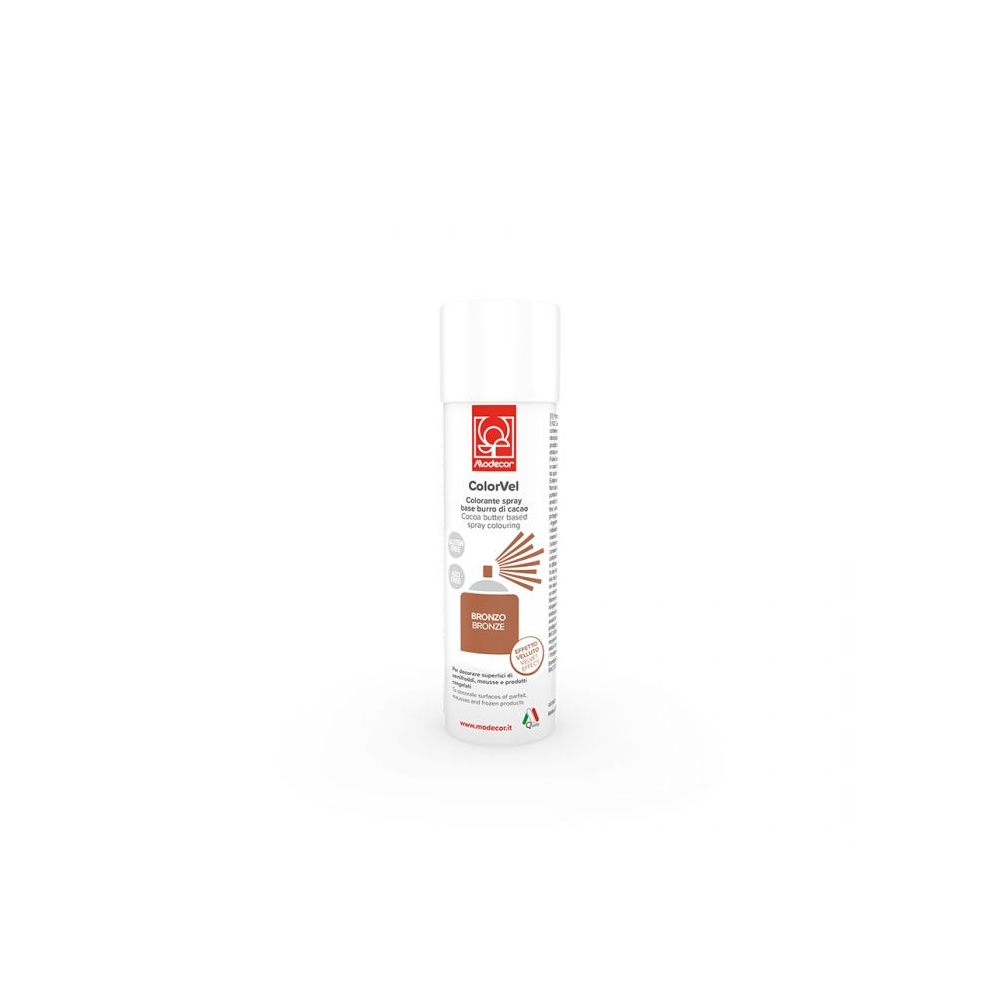 Colorant bronz catifea 250ml