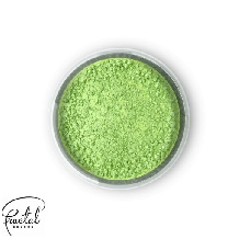 Colorant fractal pudra fresh green 2,5gr