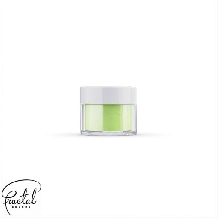 Colorant fractal pudra fresh green 2,5gr-0