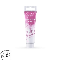 Colorant gel fractal bubble gum pink 30gr
