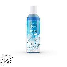 Colorant aerograf fractal sky blue 100gr