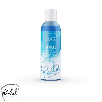 Colorant aerograf fractal sky blue 100gr