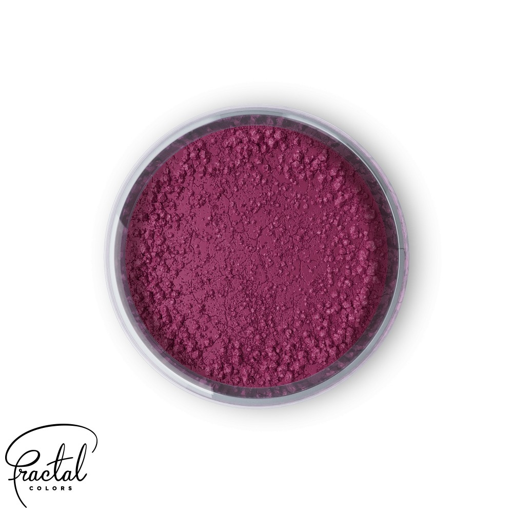 Colorant fractal pudra sangria 1.5gr