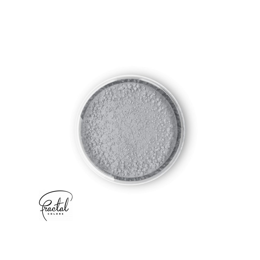 Colorant fractal pudra seagul grey 3.5gr