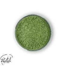 Colorant fractal pudra moss green 1.3gr