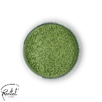 Colorant fractal pudra moss green 1.3gr