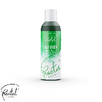 Colorant aerograf fractal leaf green 100gr