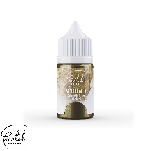 Colorant aerograf fractal antique gold 33gr