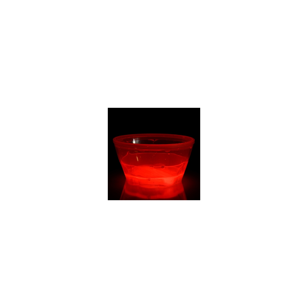 Cupe luminoase rosii