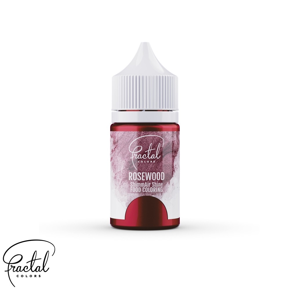 Colorant aerograf fractal rosewood 33gr