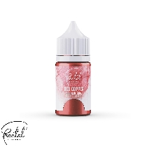 Colorant aerograf fractal red copper 33gr
