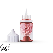 Colorant aerograf fractal red copper 33gr-0
