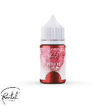 Colorant aerograf fractal lipstick red 33gr