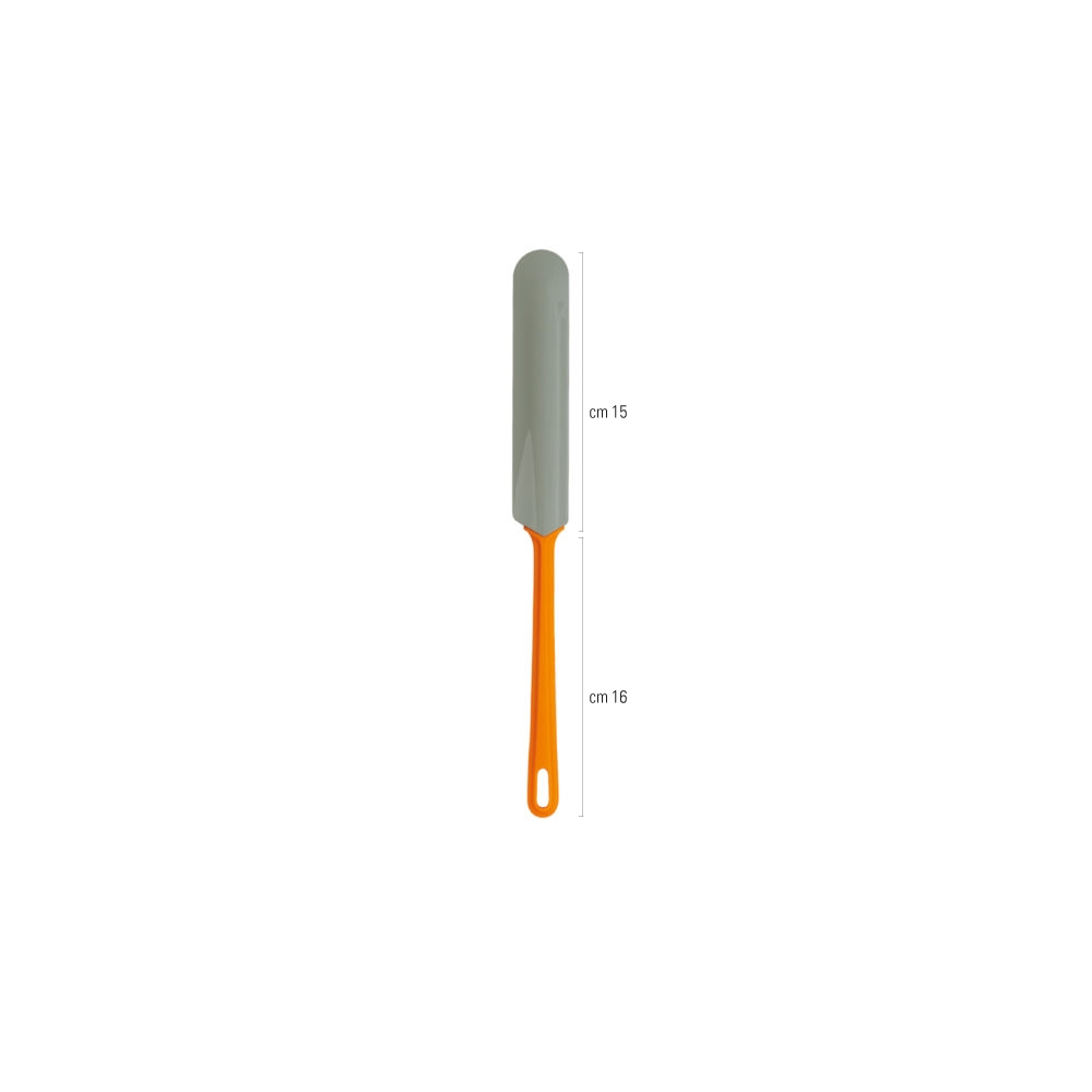 Spatula silicon 3x31cm