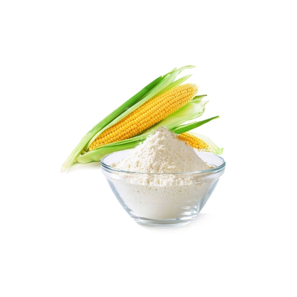 Amidon alimentar din porumb - 1kg