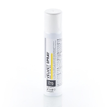 Spray velvet galben silikomart 250ml