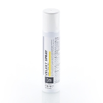 Spray velvet galben silikomart 250ml
