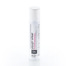 Spray velvet pink silikomart 250ml