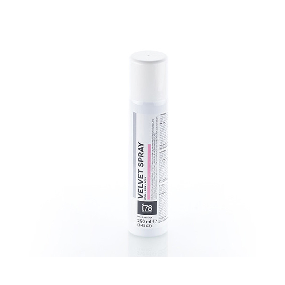 Spray velvet pink silikomart 250ml