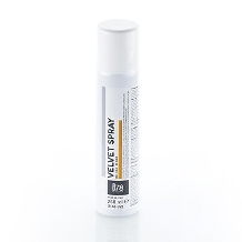 Spray velvet auriu silikomart 250ml