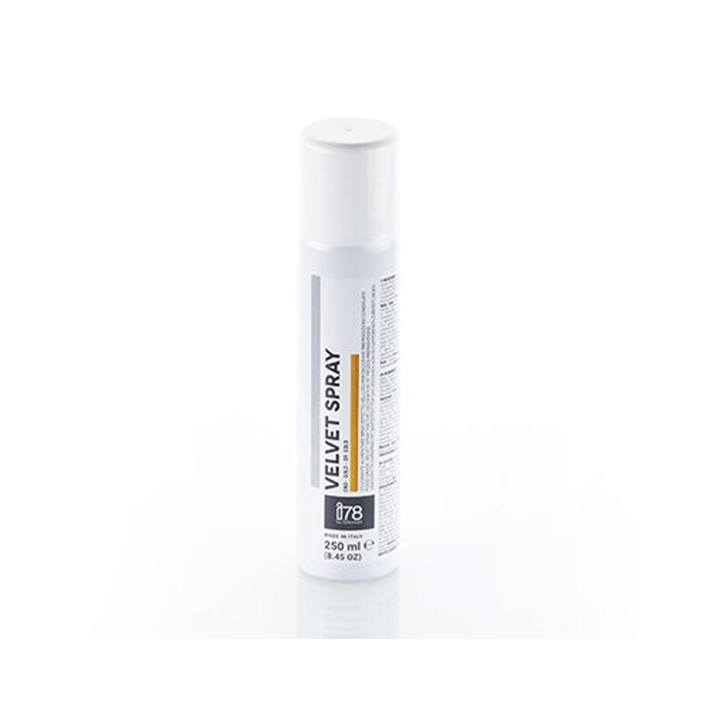 Spray velvet auriu silikomart 250ml