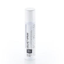 Spray velvet alb silikomart 250ml