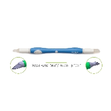 Ustensila modelat capat dublu silicon 